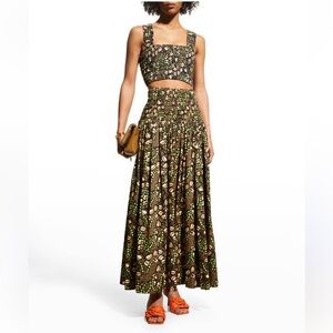 A.L.C. Cielo Top & Catalina Skirt